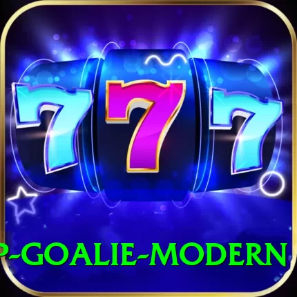 sweep goalie modern Premium v5.0.0 - 2