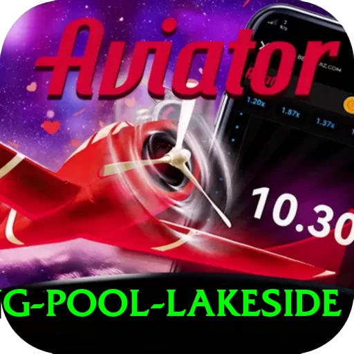swimming pool lakeside Ultimate Pro v5.4.0 - 2