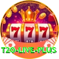 t20 live APK Plus v5.7.8