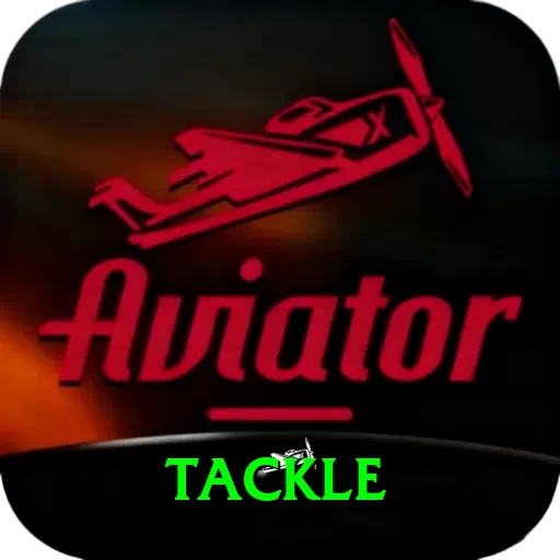 tackle Plus Edition v4.7.2 - 2