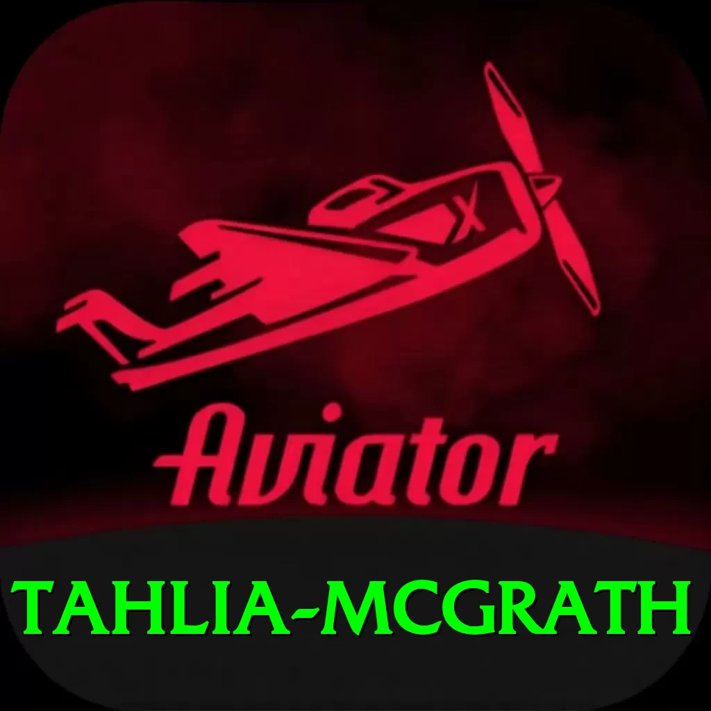 tahlia mcgrath Pro1 v2.4.9 - 2
