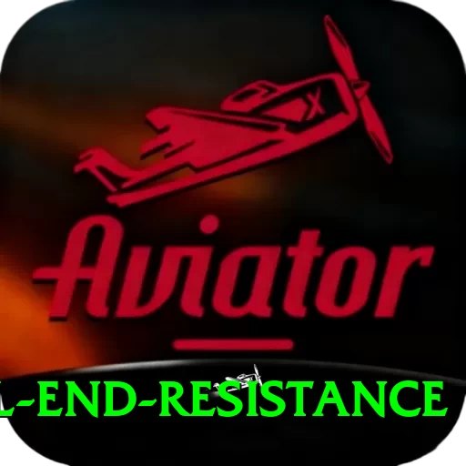 tail end resistance Premium v5.8.0 - 2