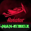 target man striker VIP