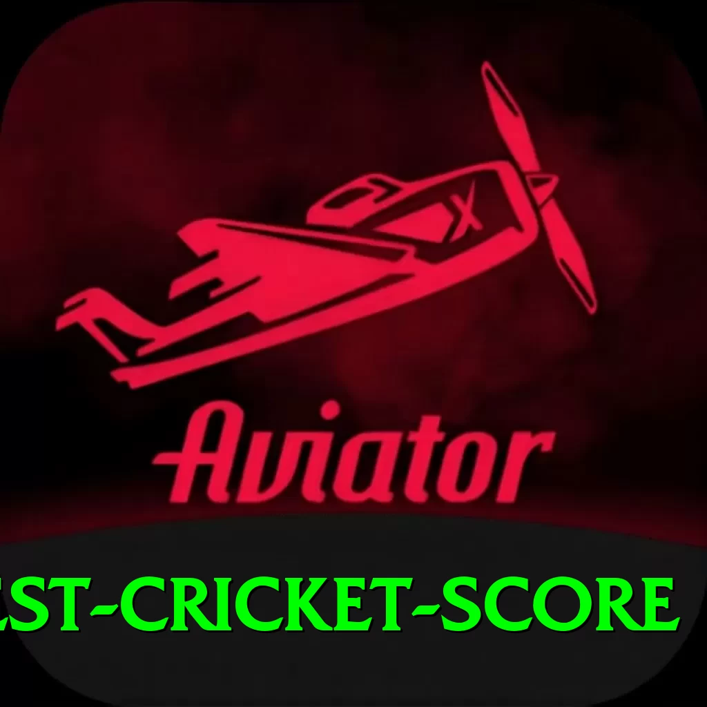 test cricket score Plus v1.3.3 - 2
