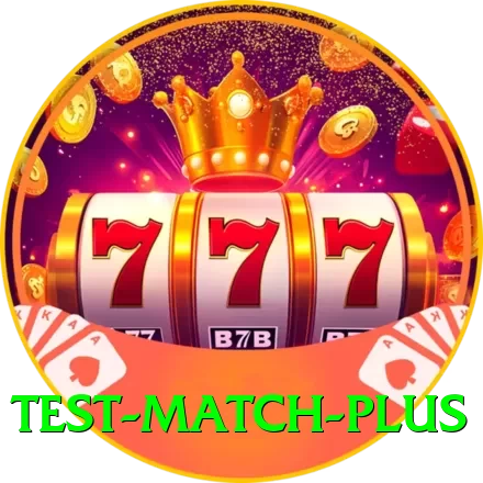 test match Gaming Elite v4.3.1 - 2