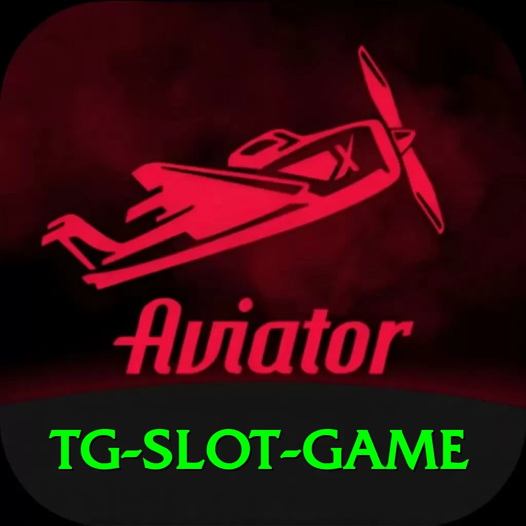 TG Slot Game Pro Max v5.4.7 - 2