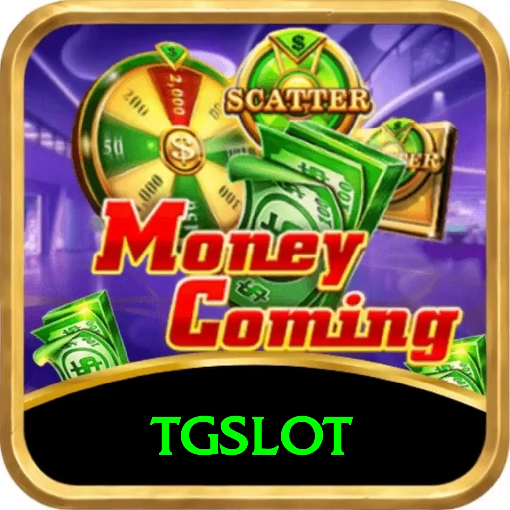 TGSlot Games (Casino & Earning) VIP vv4.3.4 - 2
