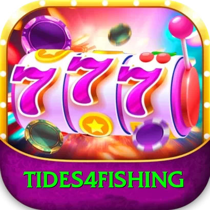 tides4fishing Gold Edition v2.5.8 - 2
