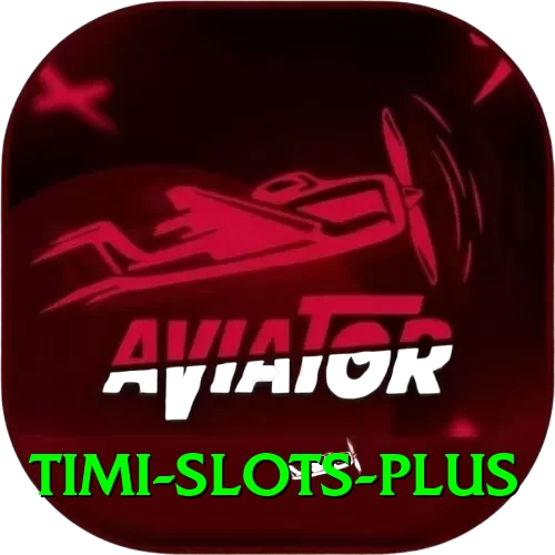 Timi Slots Bonus Prime v5.2.5 - 2