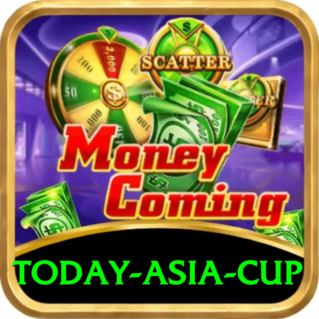 today asia cup Master v4.1.9 - 2