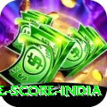 today match live score india Pro v3.2.4