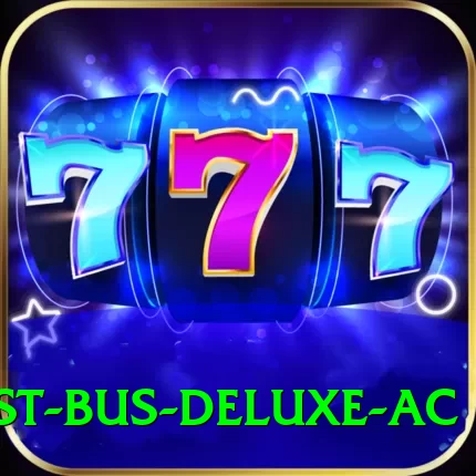 tourist bus deluxe ac Ultimate v2.6.6 - 2
