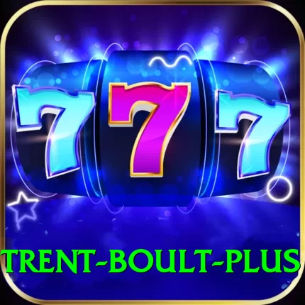 trent boult - Live Deluxe - 2
