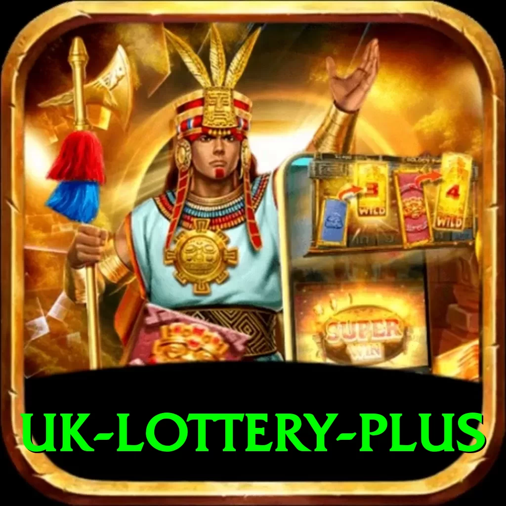 uk lottery Master Casino App - 2