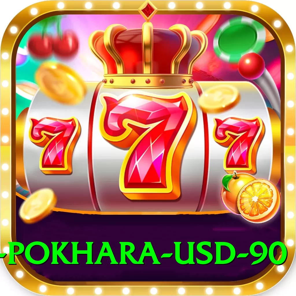 ultralight pokhara usd 90 Games (Casino & Earning) Turbo v4.4.1 - 2