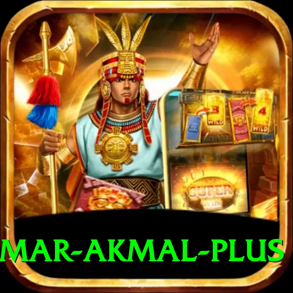 umar akmal Casino Plus v1.8.1 - 2