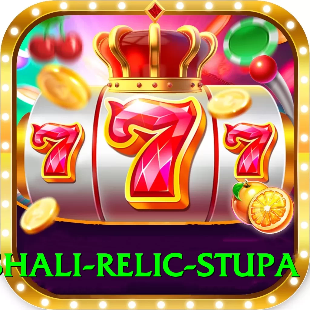 vaishali relic stupa Apps (Tools & Injectors) Deluxe v1.7.7 - 2