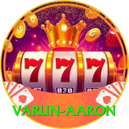 varun aaron Turbo v1.0.4 - 2