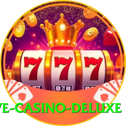 VG70Game Live Casino Deluxe - 2