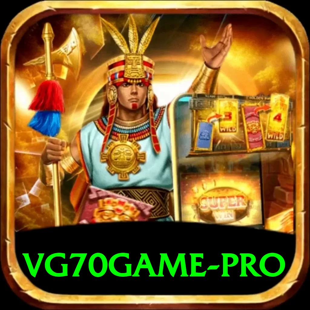 vg70game Ultimate v1.8.7 - 2
