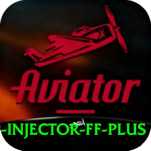 VIP Injector FF Royal Jackpot - 2