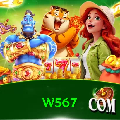 w567 Games (Casino & Earning) VIP vv5.3.8 - 2