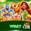 w567 Games (Casino & Earning) VIP vv5.3.8