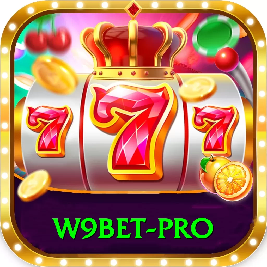 W9Bet Casino King v3.4.7 - 2