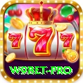 W9Bet Casino King v3.4.7
