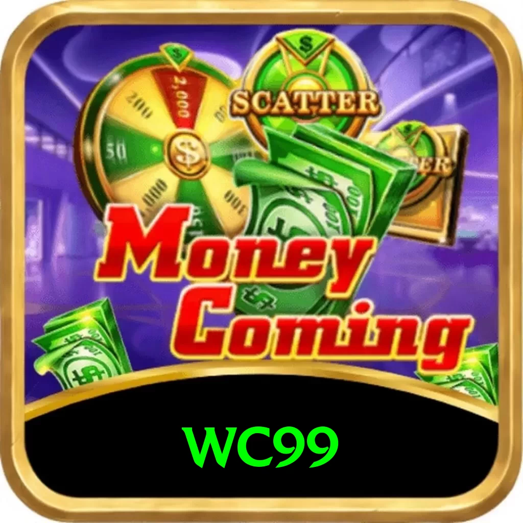WC99 Games (Casino & Earning) Gold vv3.8.0 - 2