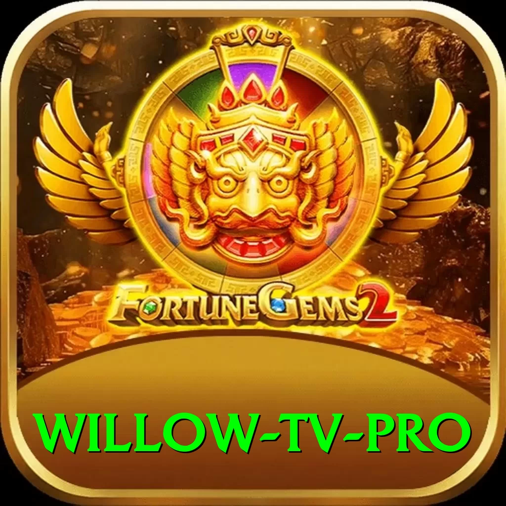 willow tv Gaming Gold v2.1.9 - 2
