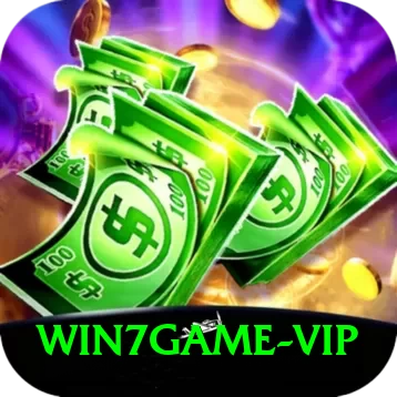 win7game VIP PK v3.3.3 - 2