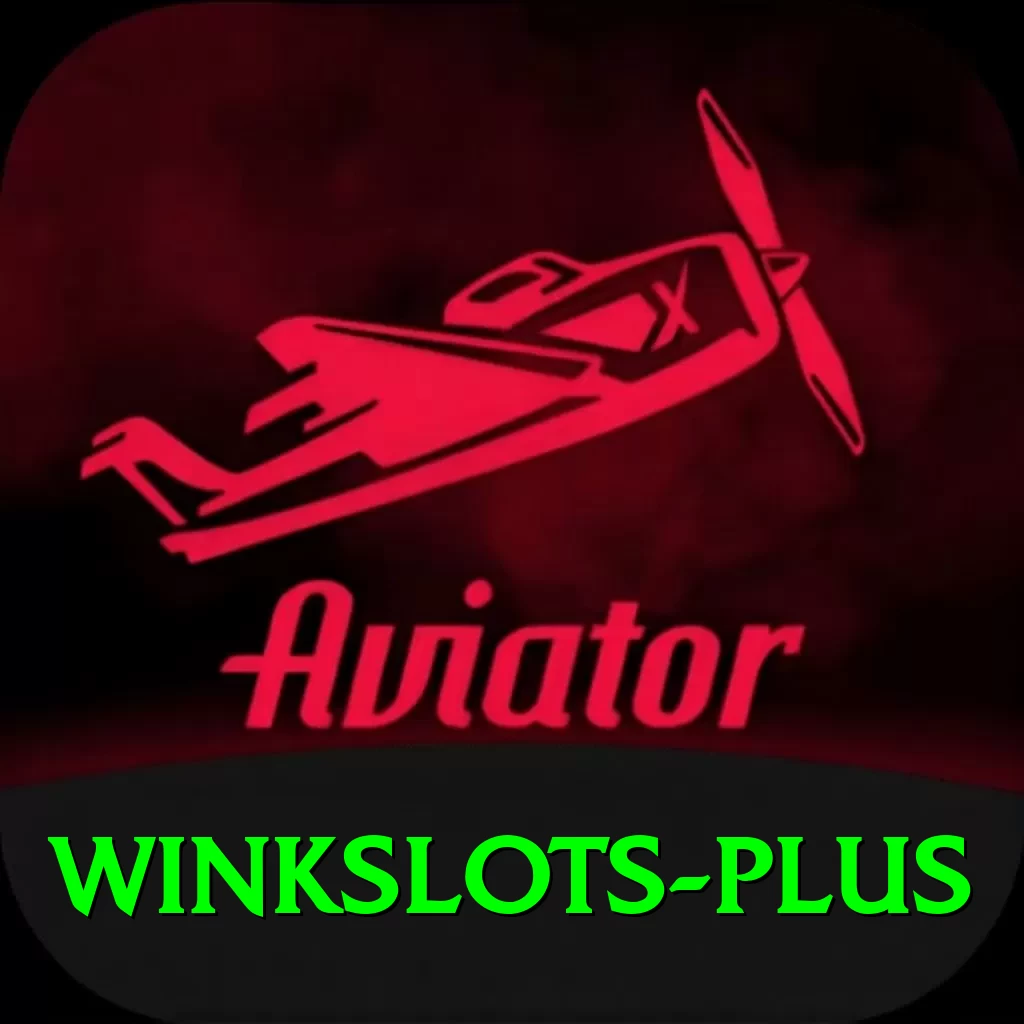winkslots Turbo Gaming App - 2
