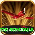 world cup t20 schedule Premium Edition v1.0.7