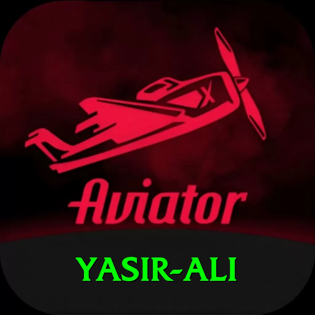 yasir ali Games (Casino & Earning) VIP v3.5.0 - 2