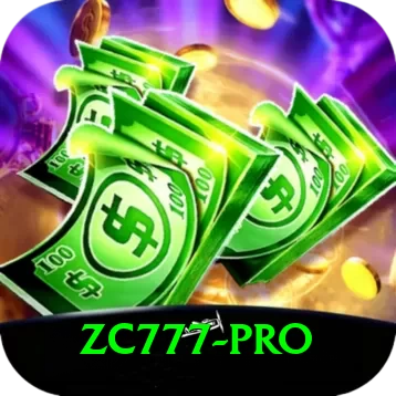 zc777 VIP - Win Real PKR - 2